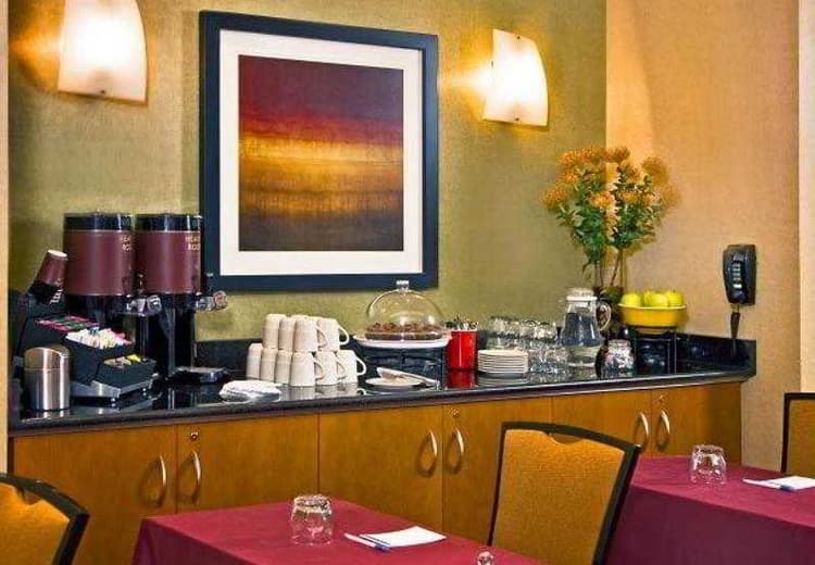 Residence Inn Springfield Old Keene Mill