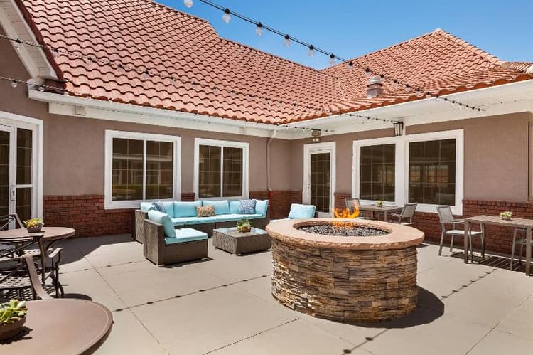 Residence Inn Palmdale Lancaster