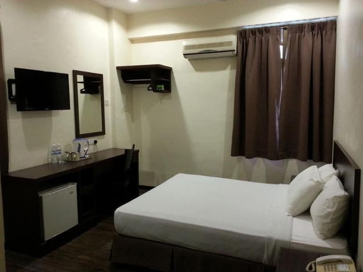 Goodhope Hotel Kelawei