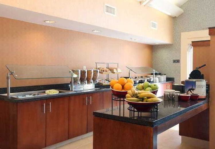 Residence Inn Atlanta Duluth/Gwinnett Place