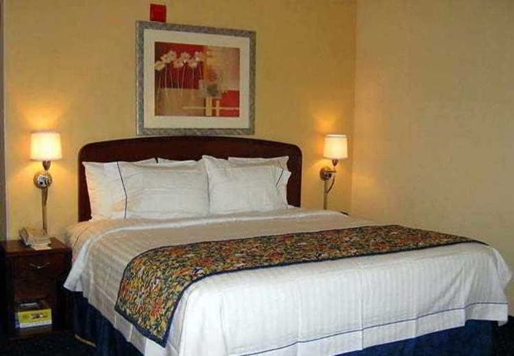 Courtyard Atlanta Suwanee