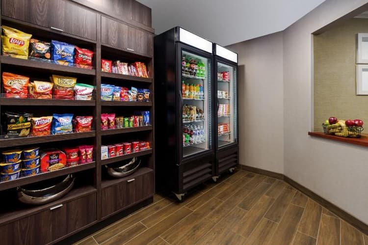 Residence Inn Hartford Rocky Hill