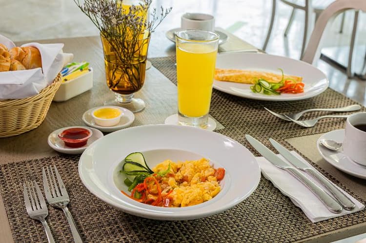 Hotel Santa Cecilia Bed & Breakfast