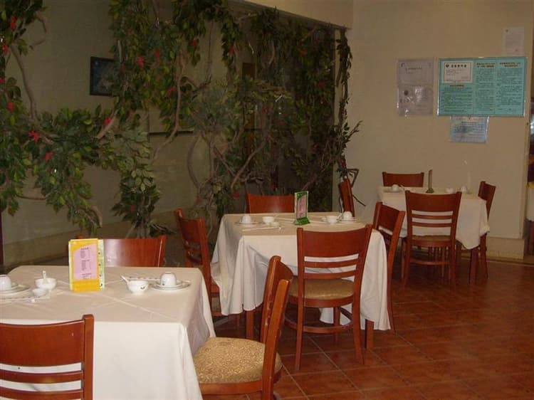 Greentree Inn Yangzhou Plaza Business Hotel