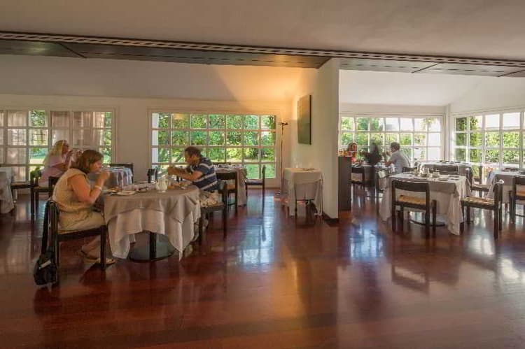 Paracucchi Locanda dell'Angelo