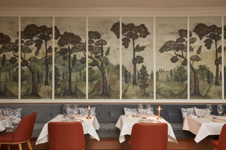 Maison Delano Paris