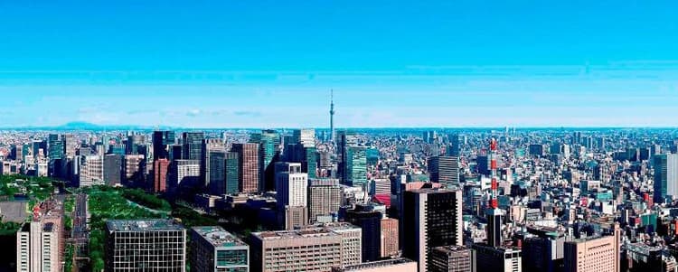 Andaz Tokyo Toranomon Hills