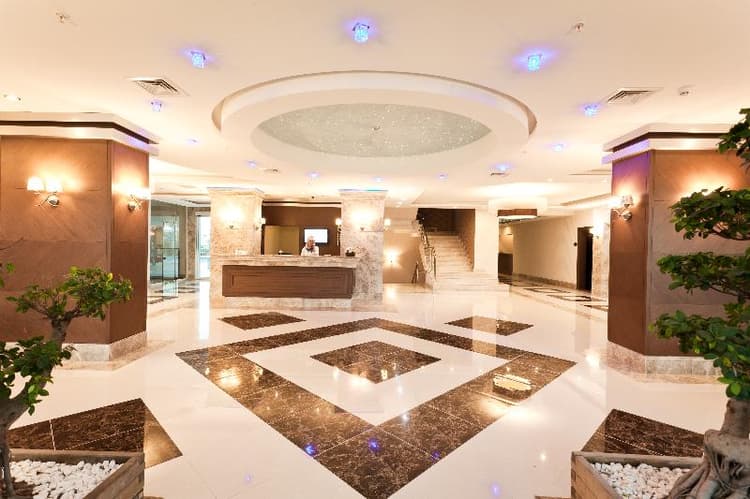 Mercia Hotels & Resort