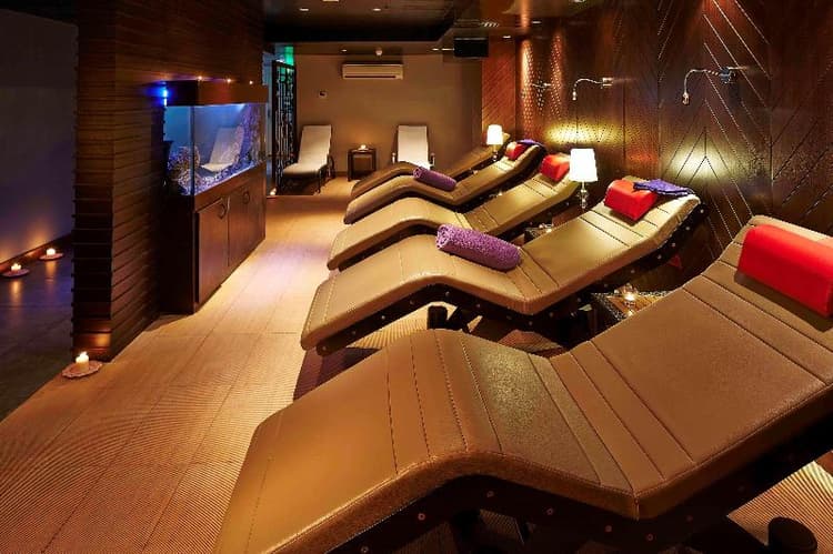 DoubleTree By Hilton Izmir Alsancak