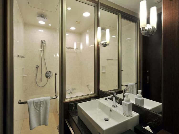 Royal Park Hotel The Fukuoka