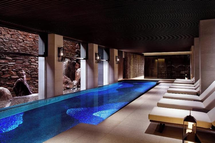 The Ritz-Carlton, Kyoto