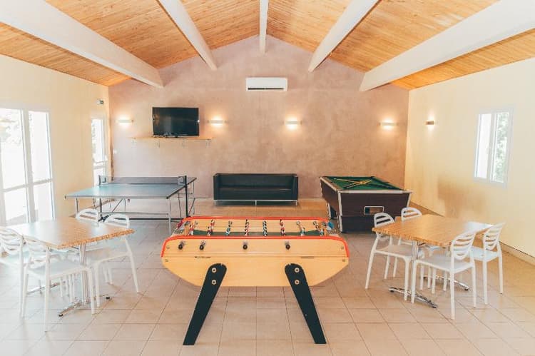 Terres de France - Les Hameaux De Pomette