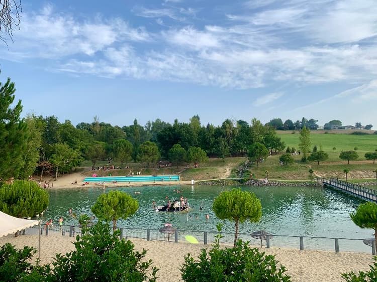 Les Hameaux Des Lacs - Terres de France