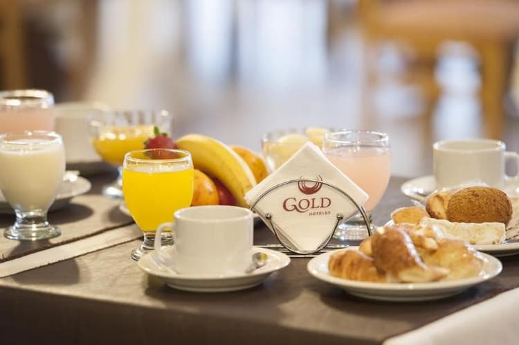 Gran Hotel Princess Gold