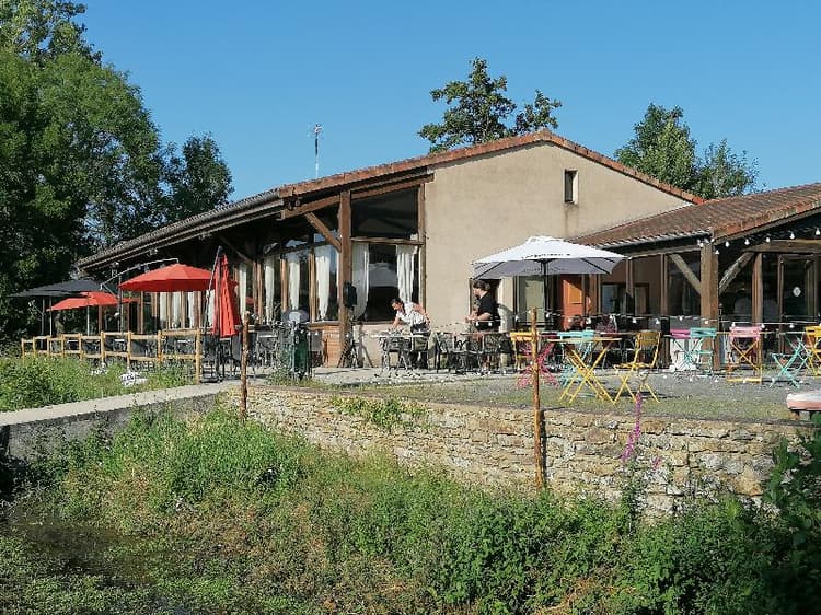 Moncontour Active Park - Terres de France