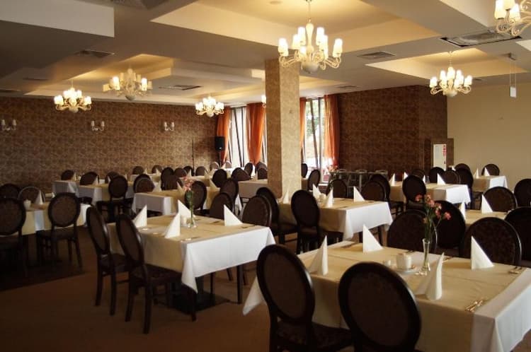 Hotel Lambert Medical Spa