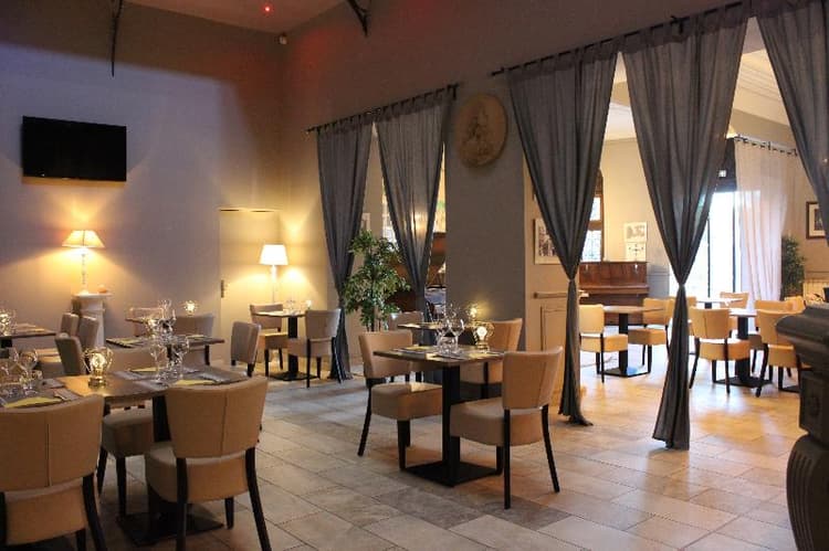 Le Grand Hôtel Molière