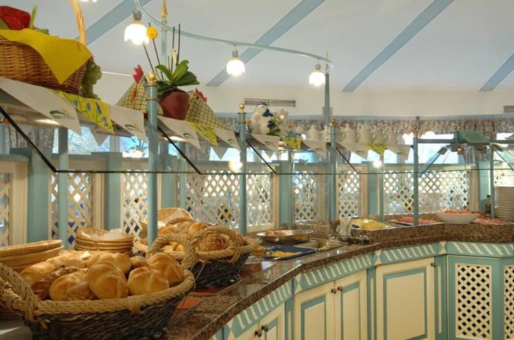 Kronprinz Alpenhotel