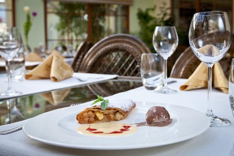 Park Hotel Lyson & SPA