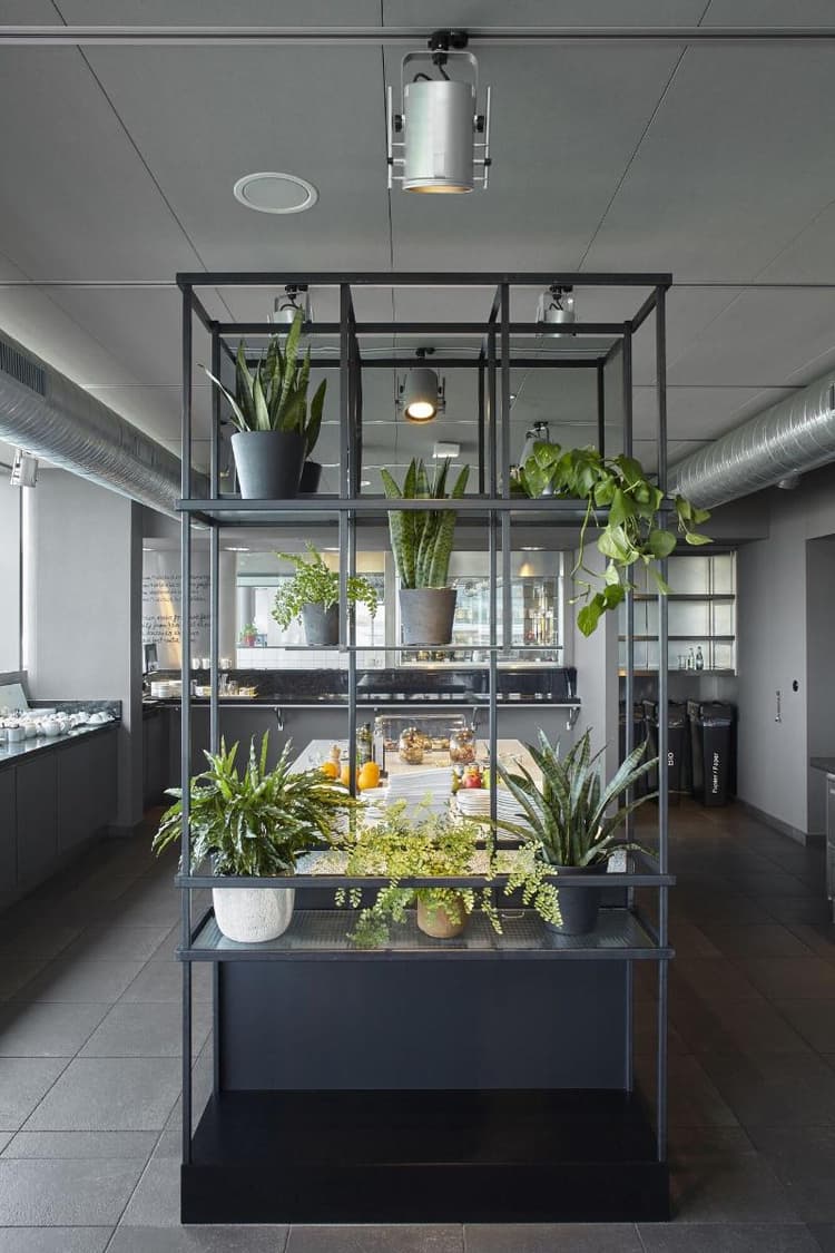Casa Camper Berlin