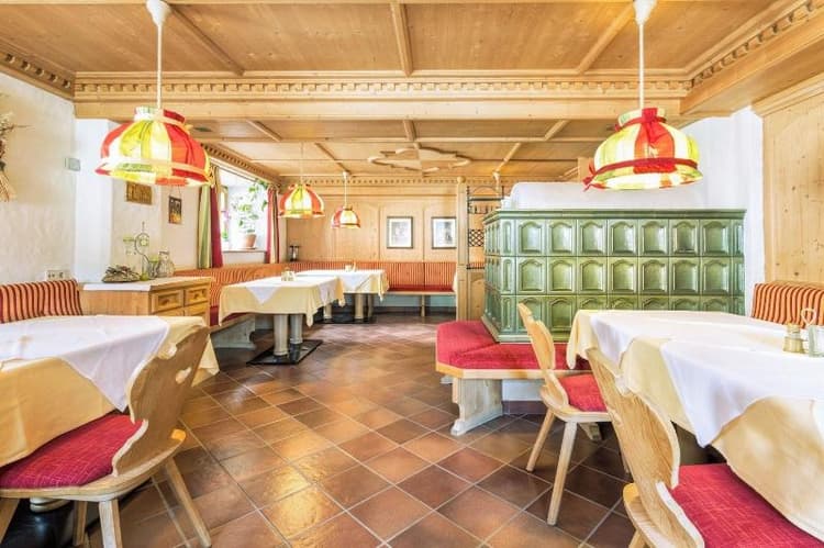 Vitaloase zu den drei Brüdern