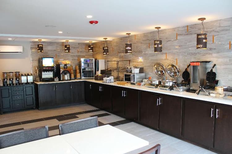 BEST WESTERN Bowling Green