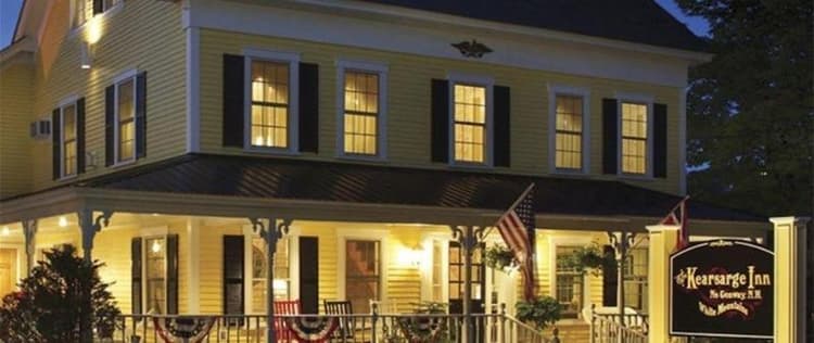 Kearsarge Inn
