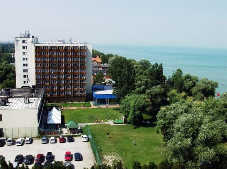 Hotel Magistern