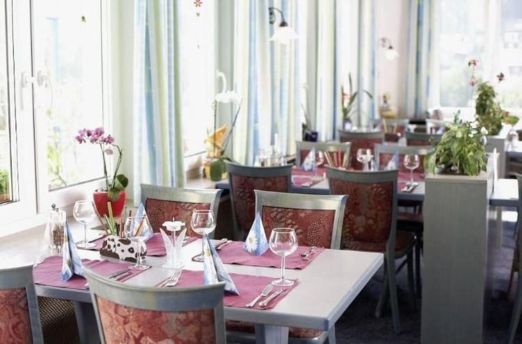 Familotel FamilienKlub Krug