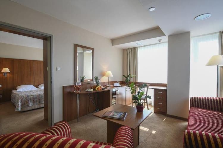 Hunguest Hotel Bal Resort