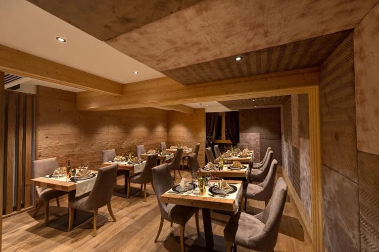 Hotel Palace Ravelli