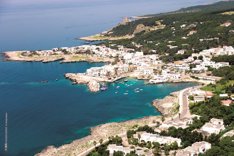 Santa Caterina Resort & Spa