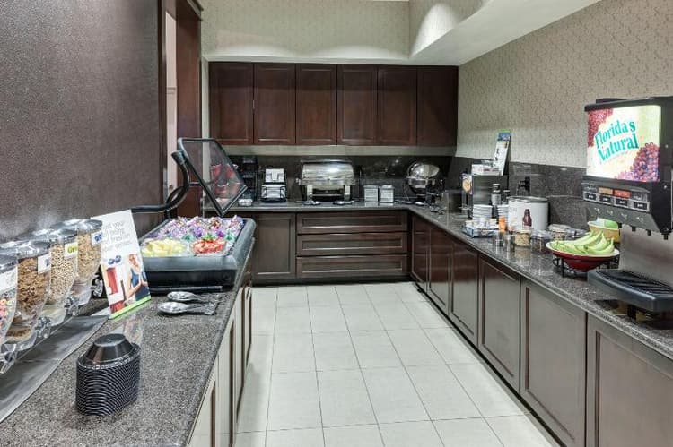 Residence Inn Beaumont