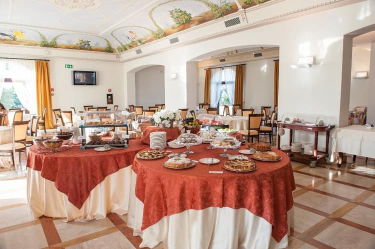 AmareGold Tenuta La Baronessa Resort