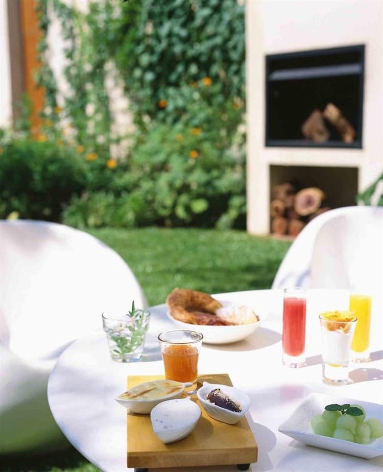 Home Hotel Buenos Aires