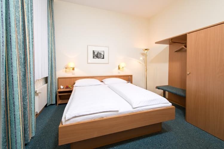 TOP martas Hotel Allegra Berlin