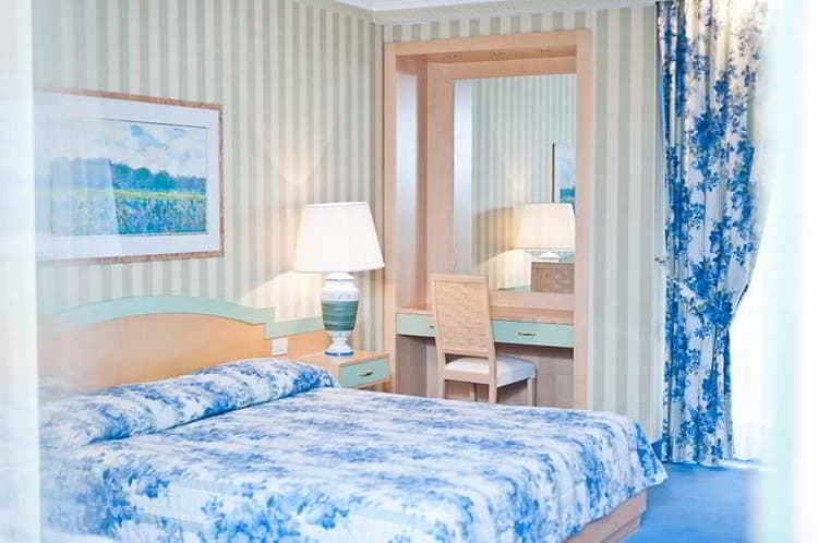 Business Resort Park Hotel Werth