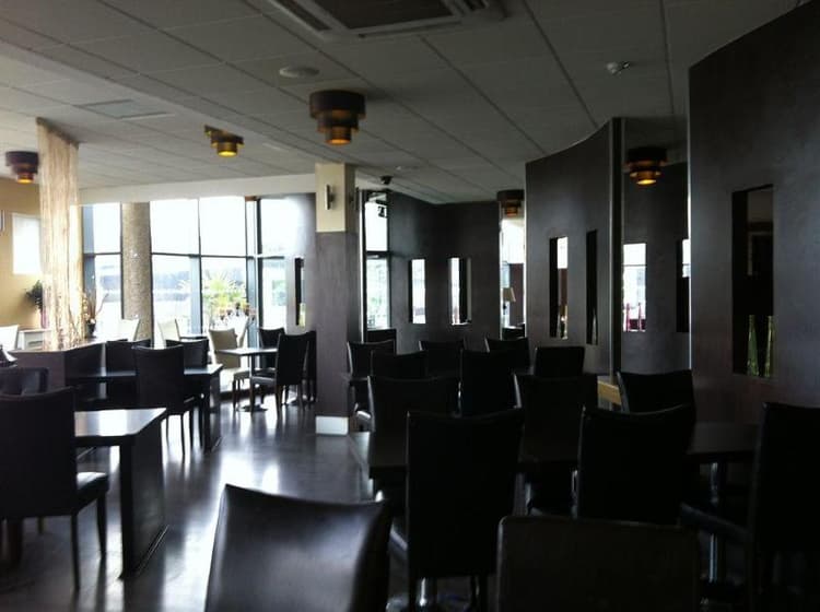 Ibis Styles Birmingham Oldbury