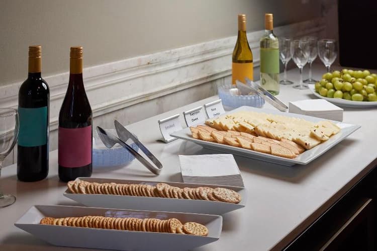 Marriott Vacation Club Pulse Custom House, Boston