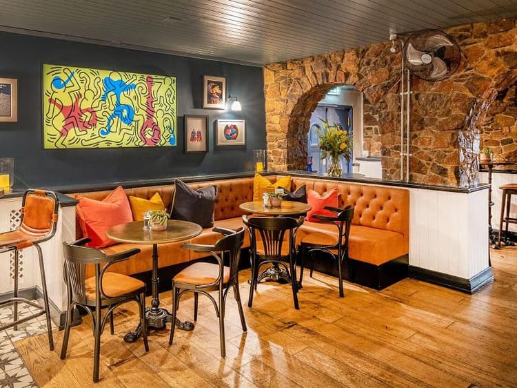 The Clifton Hotel