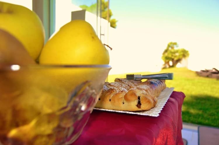 Residence Villa Coppitella