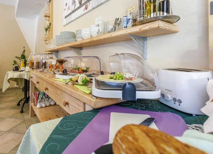 Wellness Resort Romantika