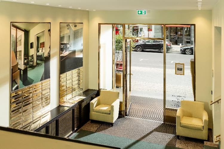 Clipper Boardinghouse Berlin-Gendarmenmarkt