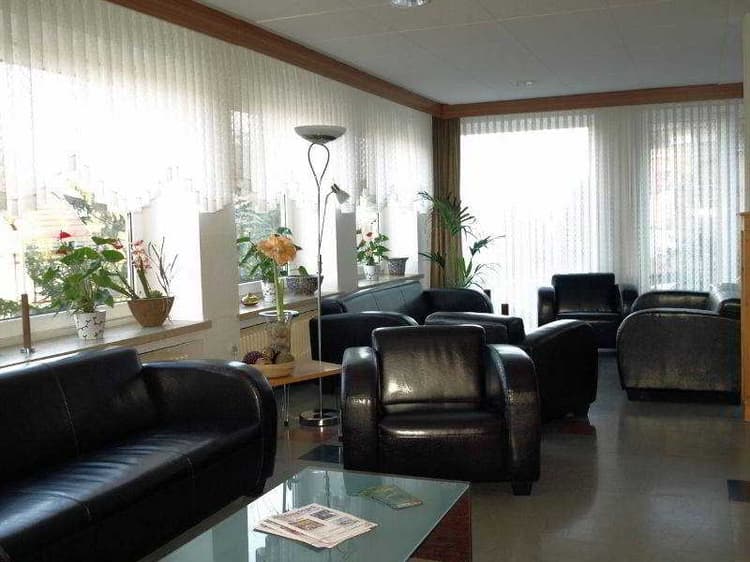 Pension Haus Ursula