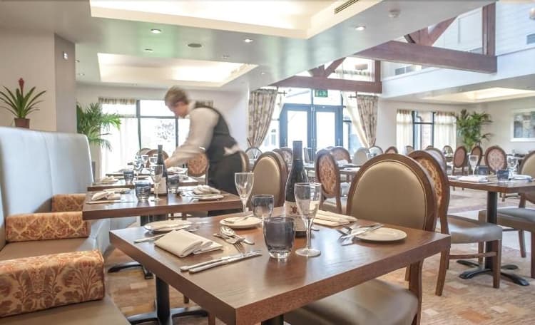 Champneys Springs Health Resorts