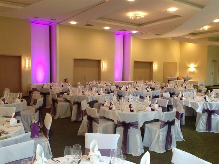 Ringhotel Stempferhof