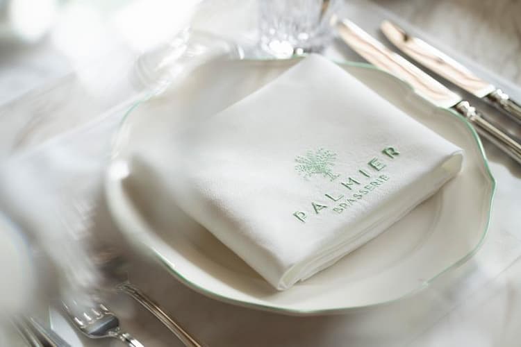 Four Seasons Hotel Bangkok at Chao Praya River