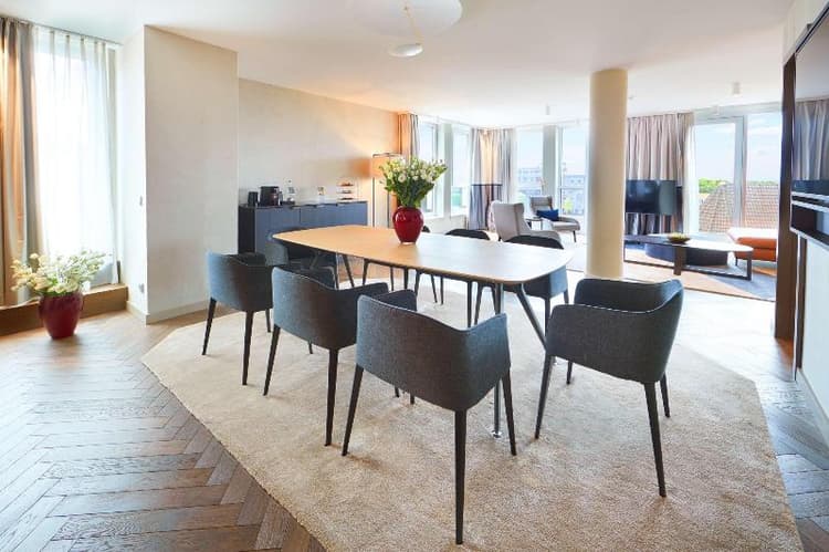 Atlantic Grand Bremen