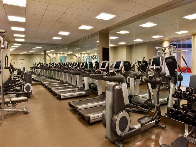 The Westin Waltham Boston