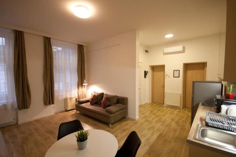Friends Hostel